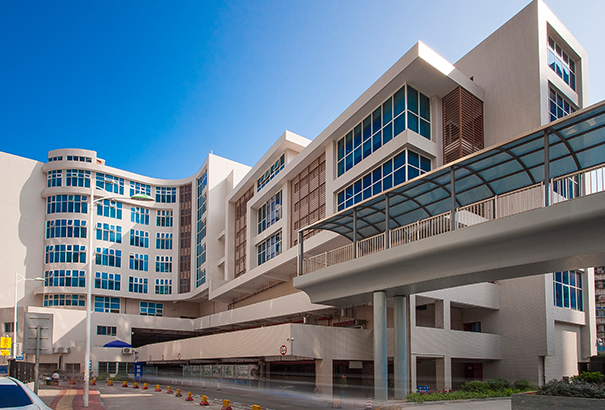 The First Hospital of Xiamen University
