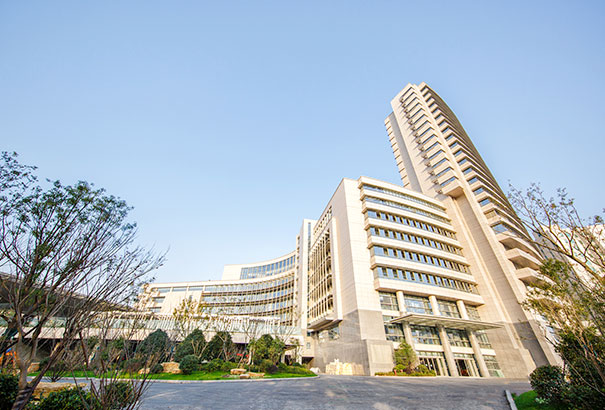 Jiangsu Provincial People's Hospital