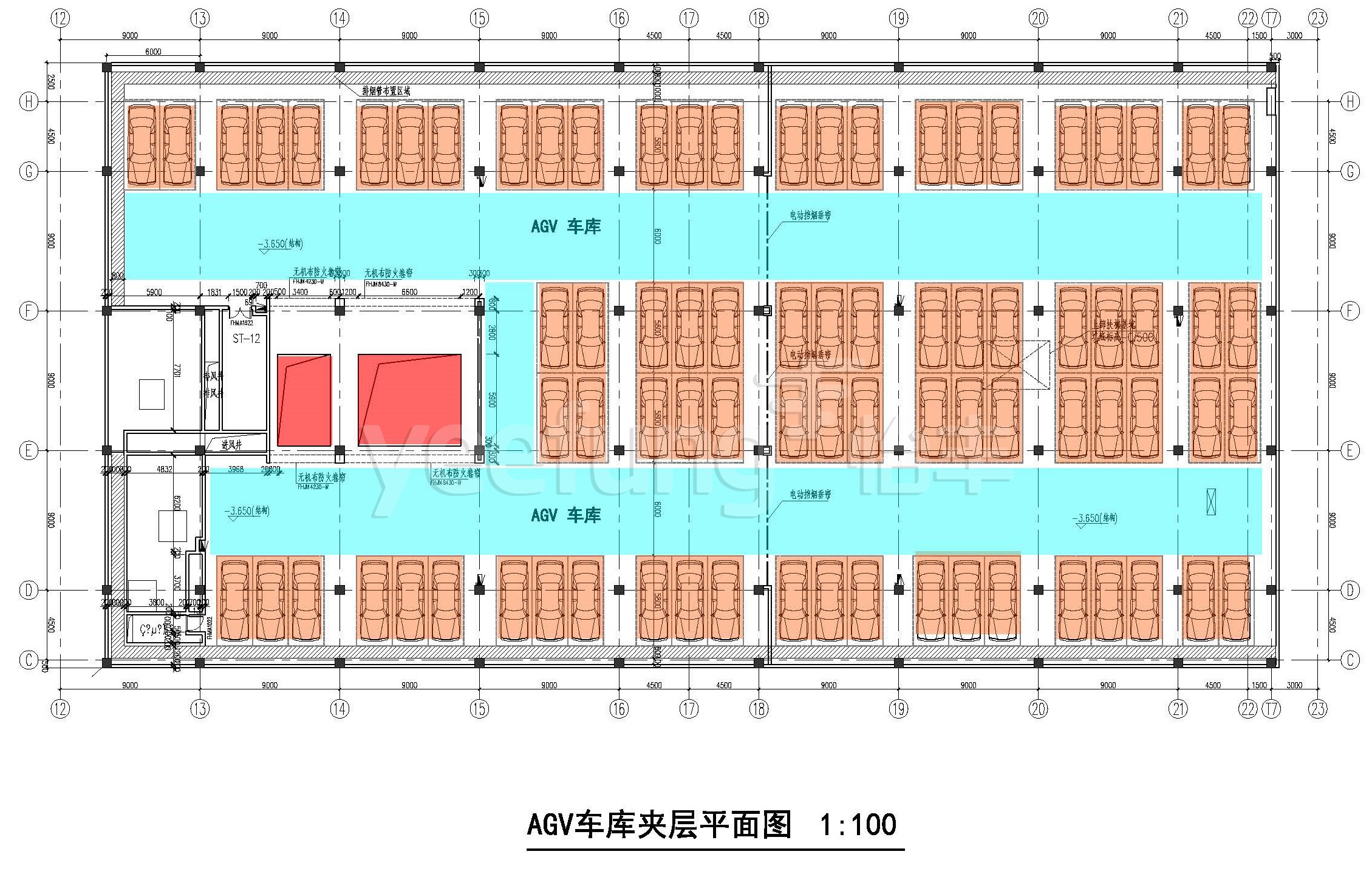 上海立体车库