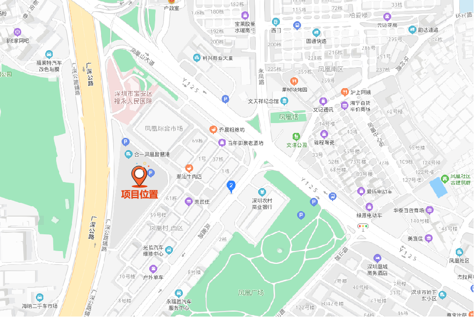 深圳立体车库