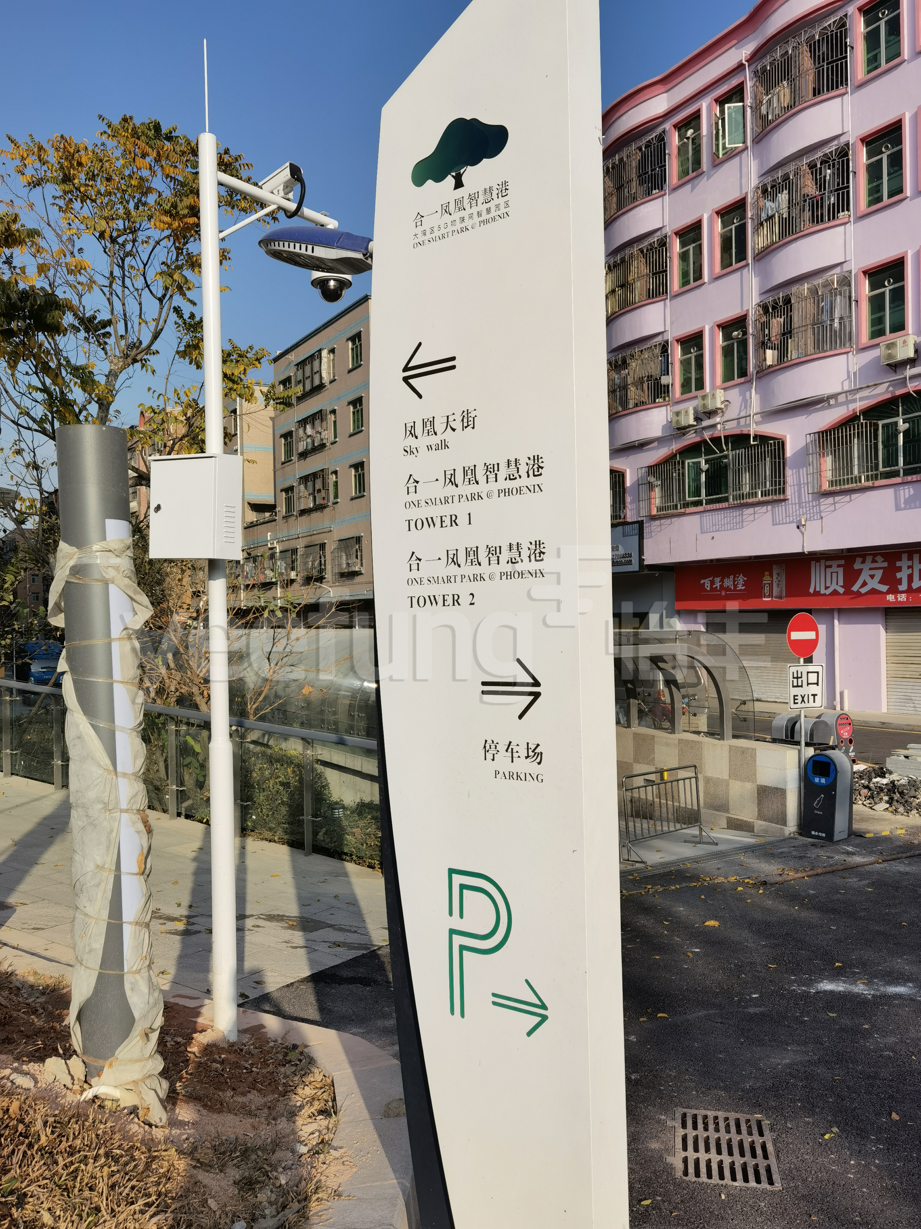 深圳立体车库 深圳立体车库