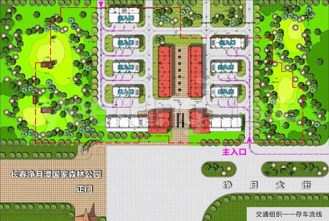 长春立体停车场生产厂家 长春立体停车场生产厂家