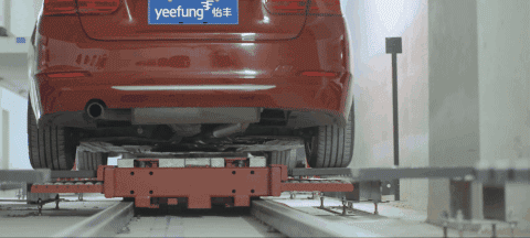 深圳立体停车场 深圳立体停车场