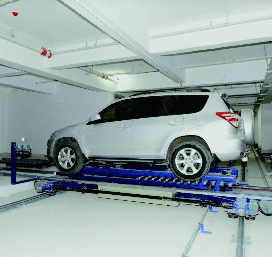 广东立体停车场 广东立体停车场