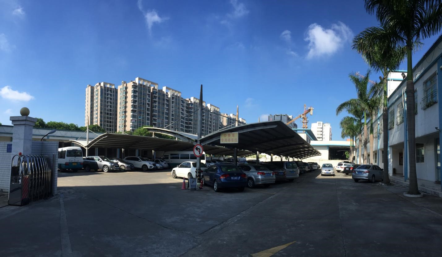 广东立体停车场 广东立体停车场