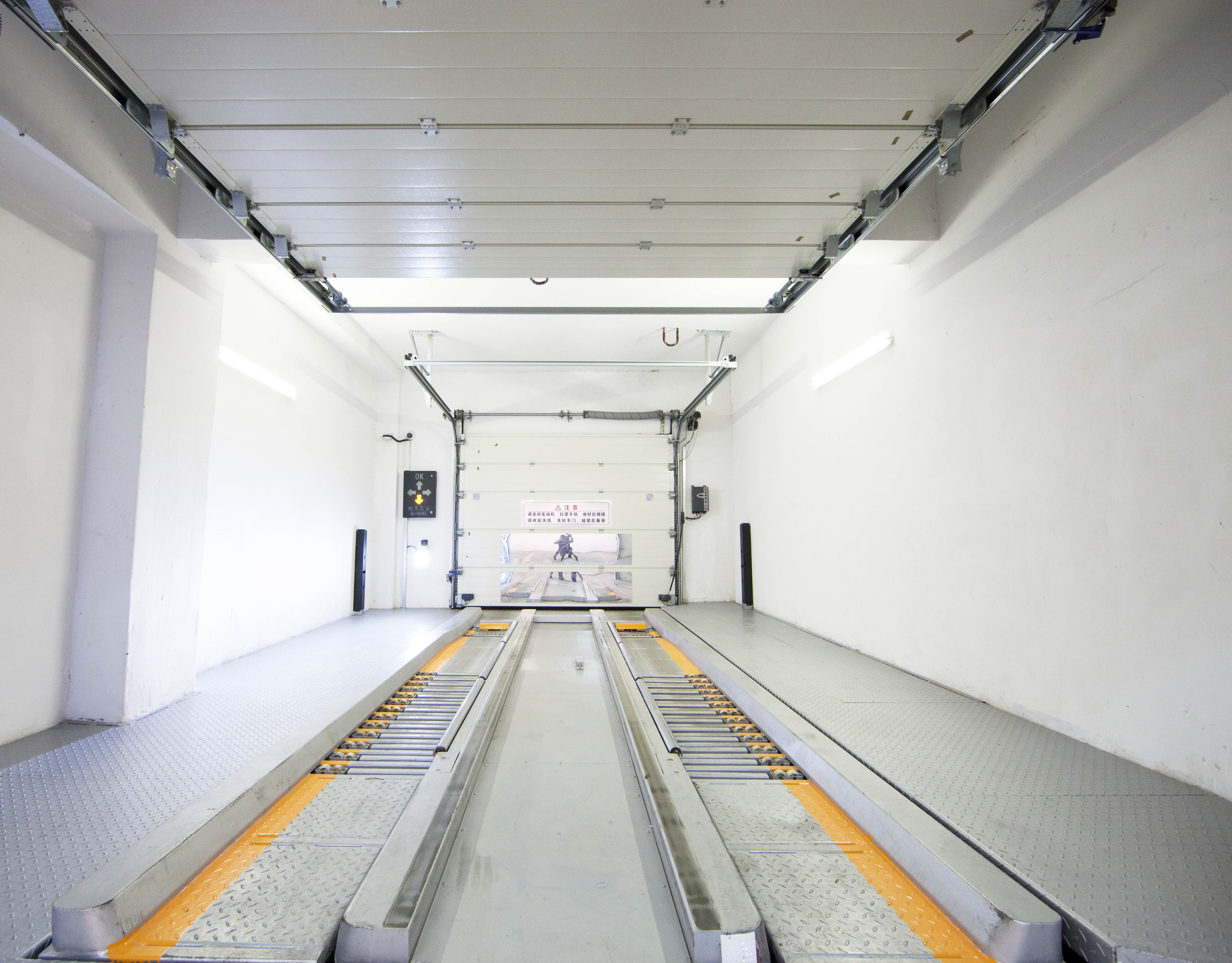 广东立体停车场 广东立体停车场