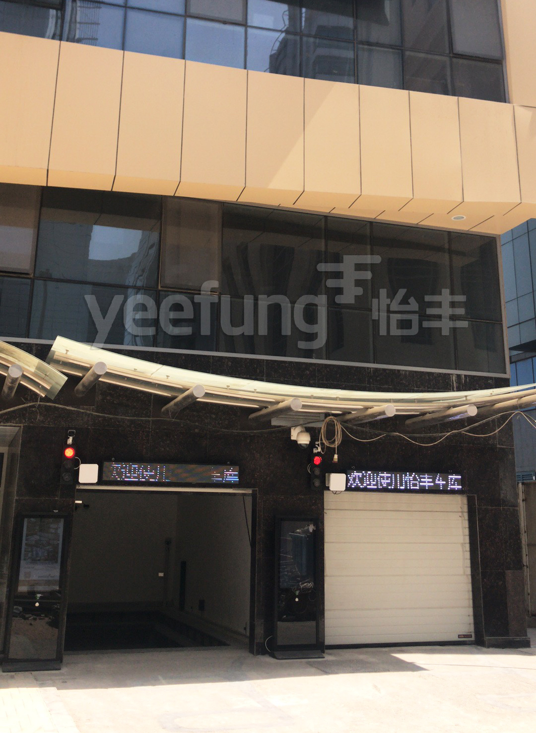 机械式停车位 机械式停车位