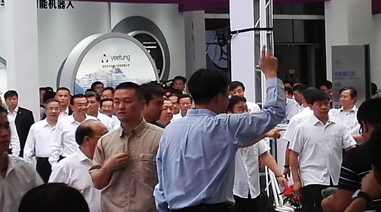 立体车库